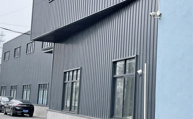 江苏雷尼金属科技有限公司